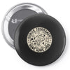 kumite tournament Pin-back button