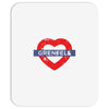 grenfell Mousepad