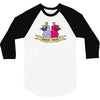 squeak squad 3/4 Sleeve Shirt