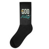 Thank GOD it's Friday Socks