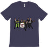 reservoir dogs (7) T-Shirt