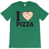 i Love Pizza T-Shirt