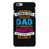 Super Cool Dad Of A Freaking Awesome Daughter iPhone 6 Plus/6S Plus Case