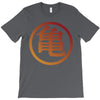Goku Logo T-Shirt T-Shirt
