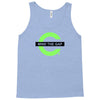 mind the gap kcco keep calm and chive on the chive Tank Top