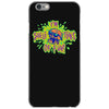 i'm skeletons of fun iPhone 6/6s Case