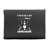 to fish or not to fish what a stupid question Accessory Pouches