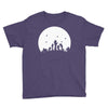 Zombies Youth Tee