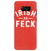 irish as feck ireland Samsung Galaxy S8