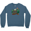 yogg saron's ice cream co Crewneck Sweatshirt