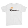 king romance Youth Tee