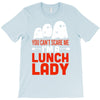 lunch lady T-Shirt