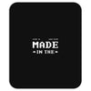 Made in the 80's Mousepad