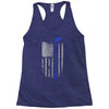 golfing Racerback Tank