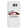 Disculpame Ya Es Octubre? Samsung Galaxy S7