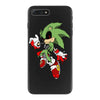 zombie sonic iPhone 7 Plus Case