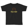 hyrule life insurance Toddler T-shirt