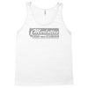 tv t shirt inspired by true blood   merlottes Tank Top