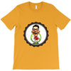 ozil anime T-Shirt