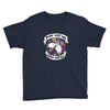 PEACE WILL WIN Youth Tee