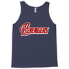 the revengers Tank Top