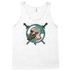 norse warlord Tank Top