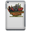 asgardian gods never die iPad Mini