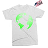 Earth Themed Funny Exclusive T-shirt