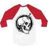 killed 3/4 Sleeve Shirt