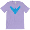 distressed nightwing T-Shirt
