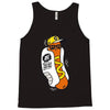 too hot for you Tank Top