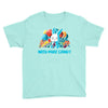 need more candy Youth Tee