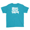 bring me the horizon Youth Tee