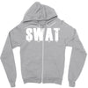 swat Zipper Hoodie
