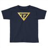 Tank Deji Toddler T-shirt