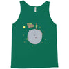 little fresh prince Tank Top