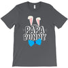papa bunny T-Shirt
