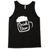 cool drink beer t shirt Tank Top