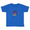 calvin hobbes Toddler T-shirt