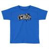 art ground Toddler T-shirt