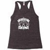 good things come to those who bait Racerback Tank