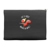 making an impact Accessory Pouches