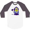 myah myah! 3/4 Sleeve Shirt