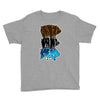 we brother bears Youth Tee