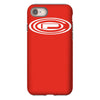 orange county drums new iPhone 8