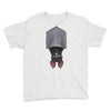 perfectly upside down Youth Tee