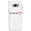 its my Heart Samsung Galaxy S8 Plus