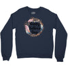Happy Father's Day Crewneck Sweatshirt