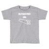 buongiorno una sega Toddler T-shirt
