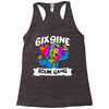 tekashi 6ix9ine  gummo 69 Racerback Tank